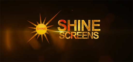 Shine Screens