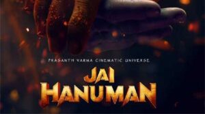 Jai Hanuman