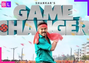 Game-Change