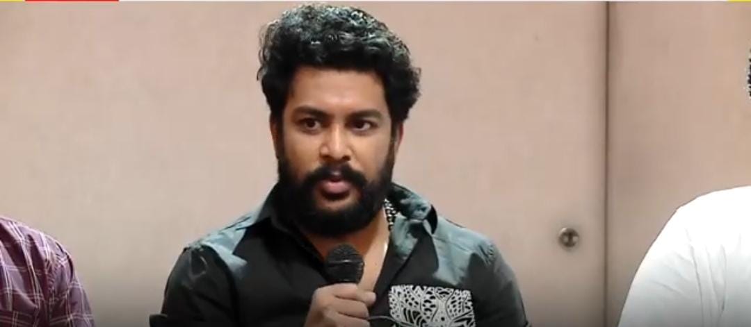 Soothravakyam producer